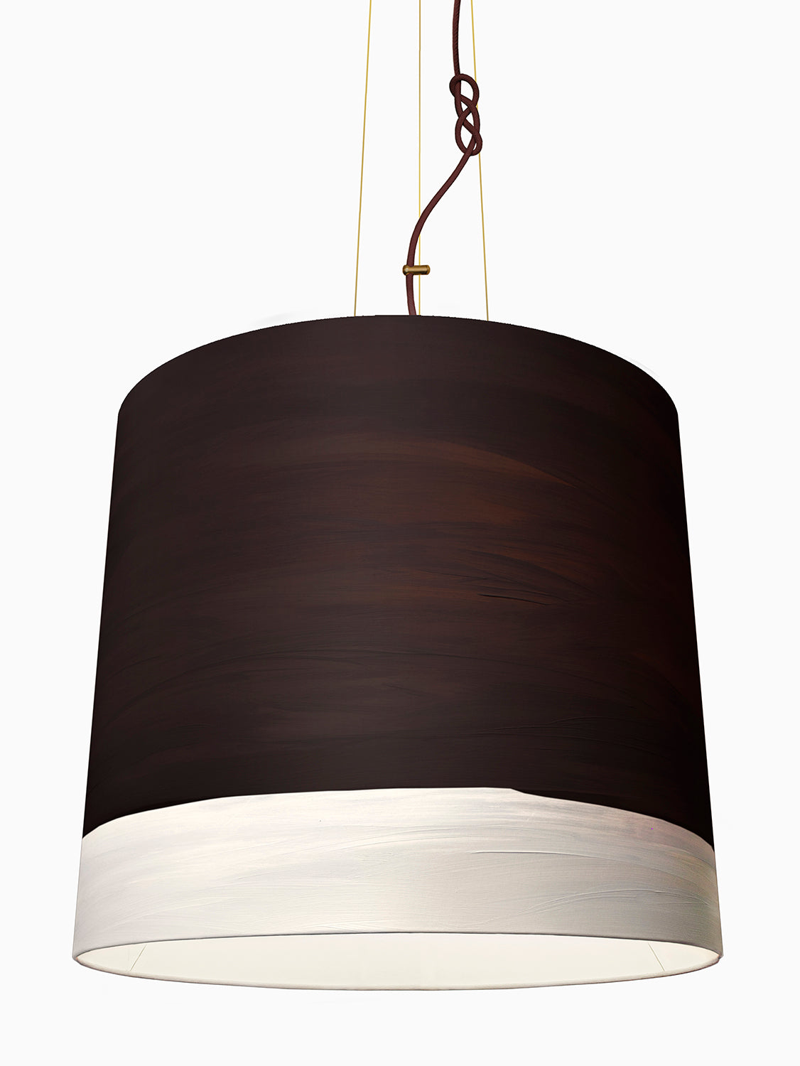Mammalampa The Sisters extra-large pendant in Noon – product photo