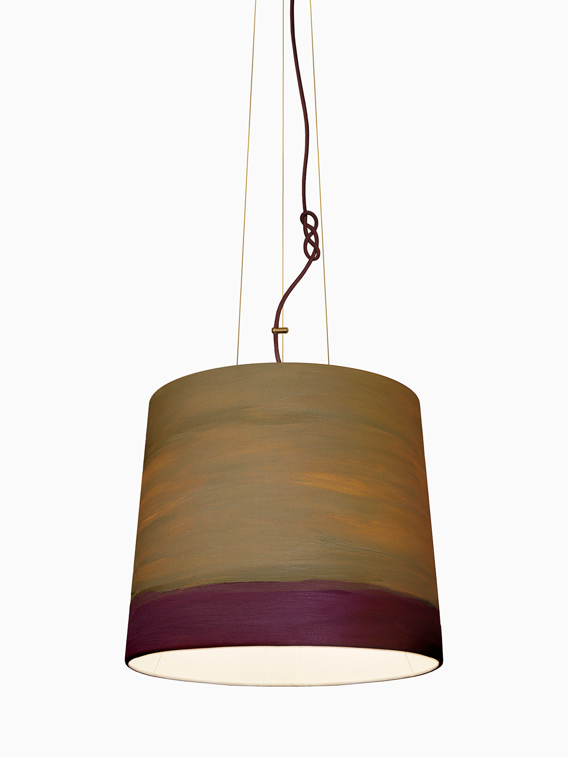 Mammalampa The Sisters medium pendant in Twilight – product photo
