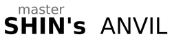 Master Shin logo