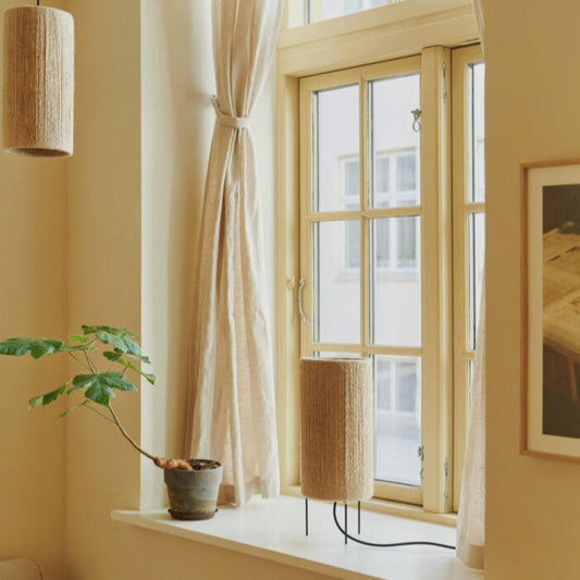 RO 15 Table Lamp by Made by Hand, view 2 (photo 1)