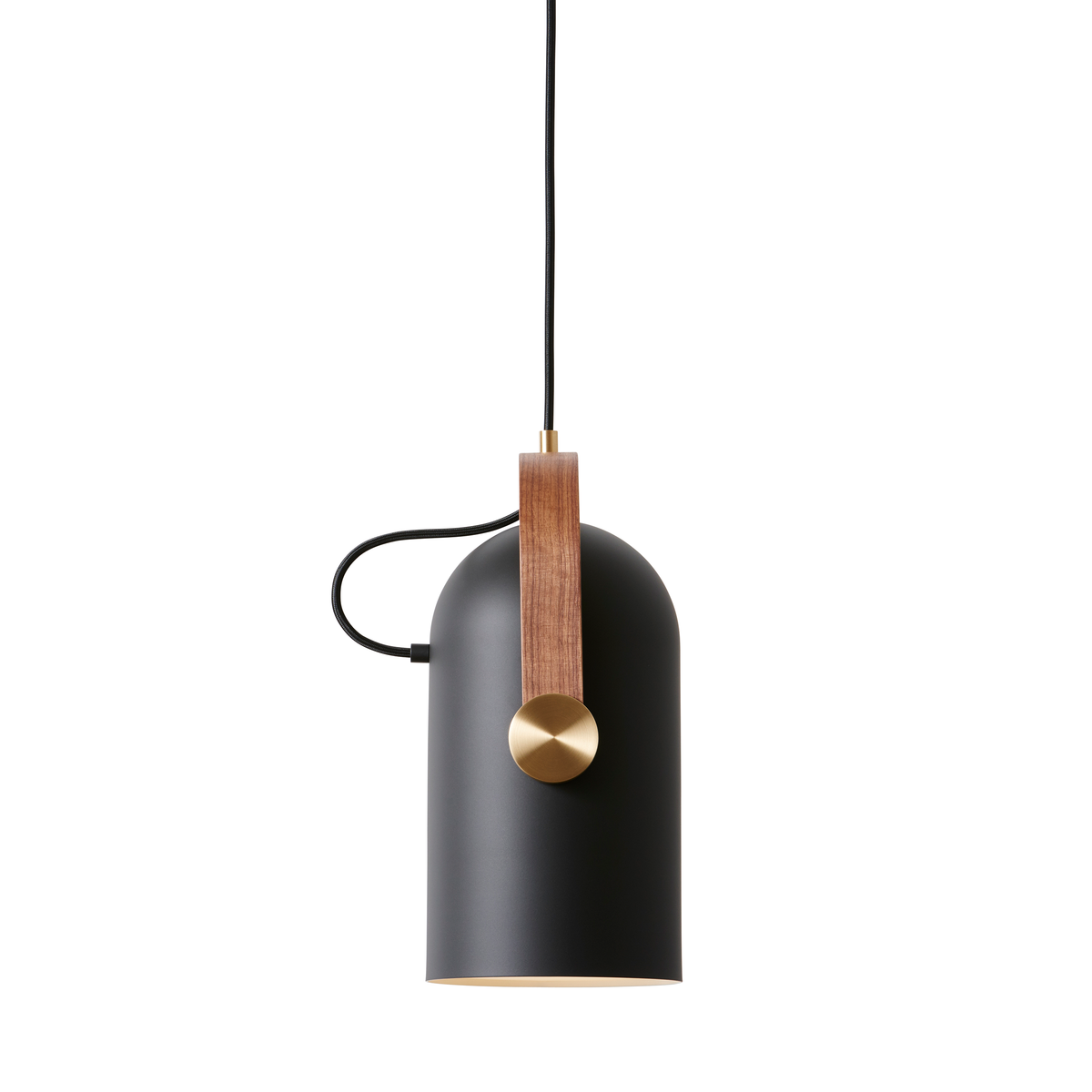 Carronade Pendant by Le Klint, view 15 (photo 15)