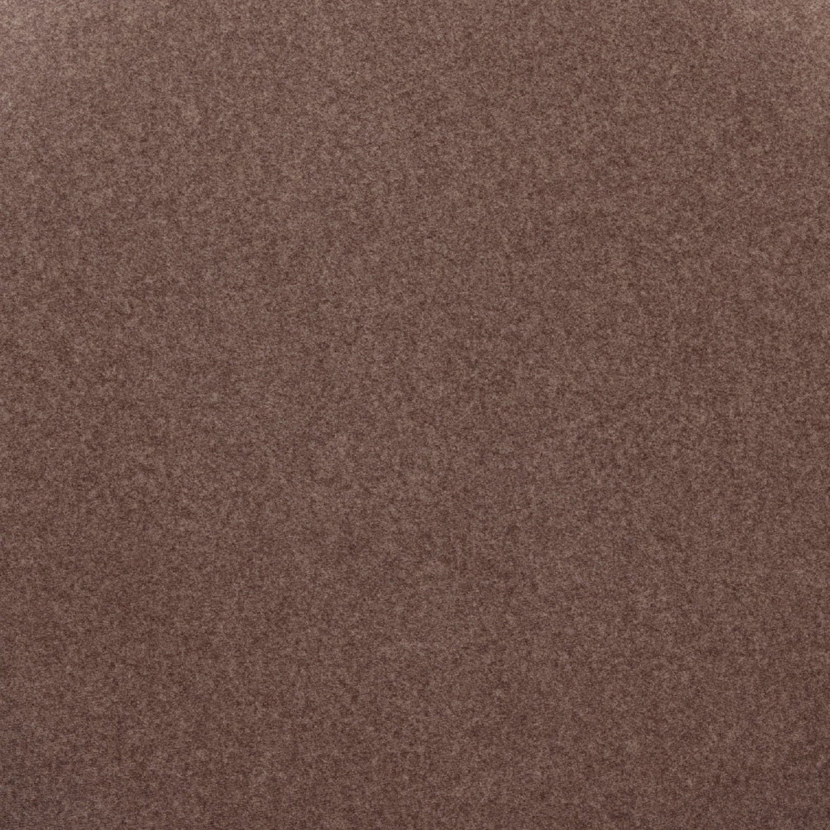 Dex Brown Performance Vegan Mohair Ottoman by TOV Furniture – photo 7 of 7