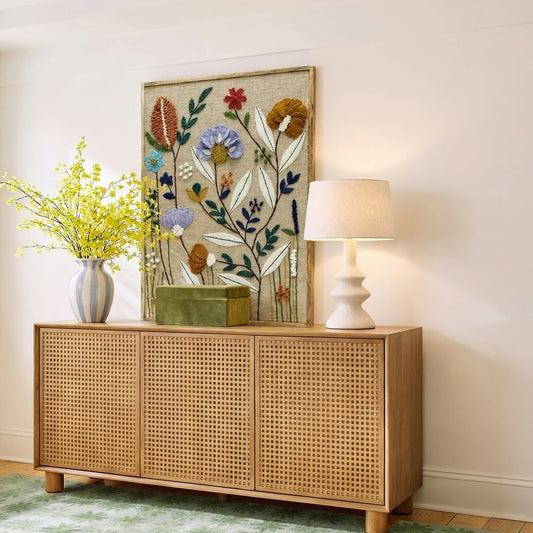 Miles 62" 3-Door Sideboard by TOV Furniture – photo 2 of 8