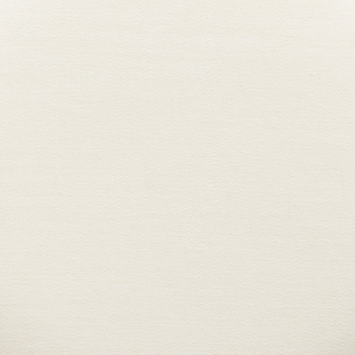 Dex Cream Upcycled Performance Fabric Ottoman by TOV Furniture – photo 6 of 7