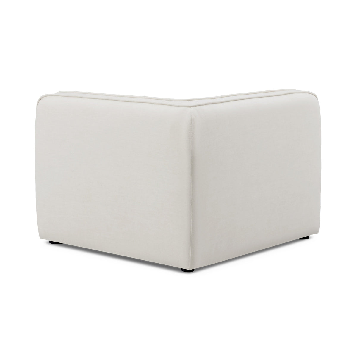 Travie Modular Corner Chair in Sand by TOV Furniture – photo 3 of 5