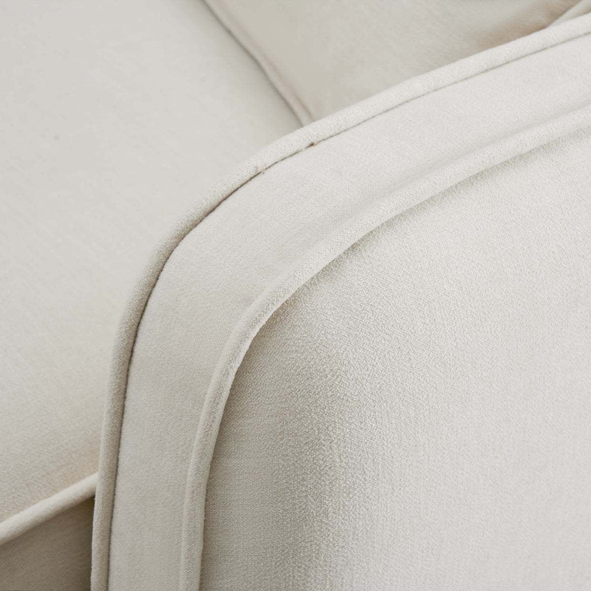 Travie Modular Corner Armchair in Sand / RAF by TOV Furniture – photo 4 of 6