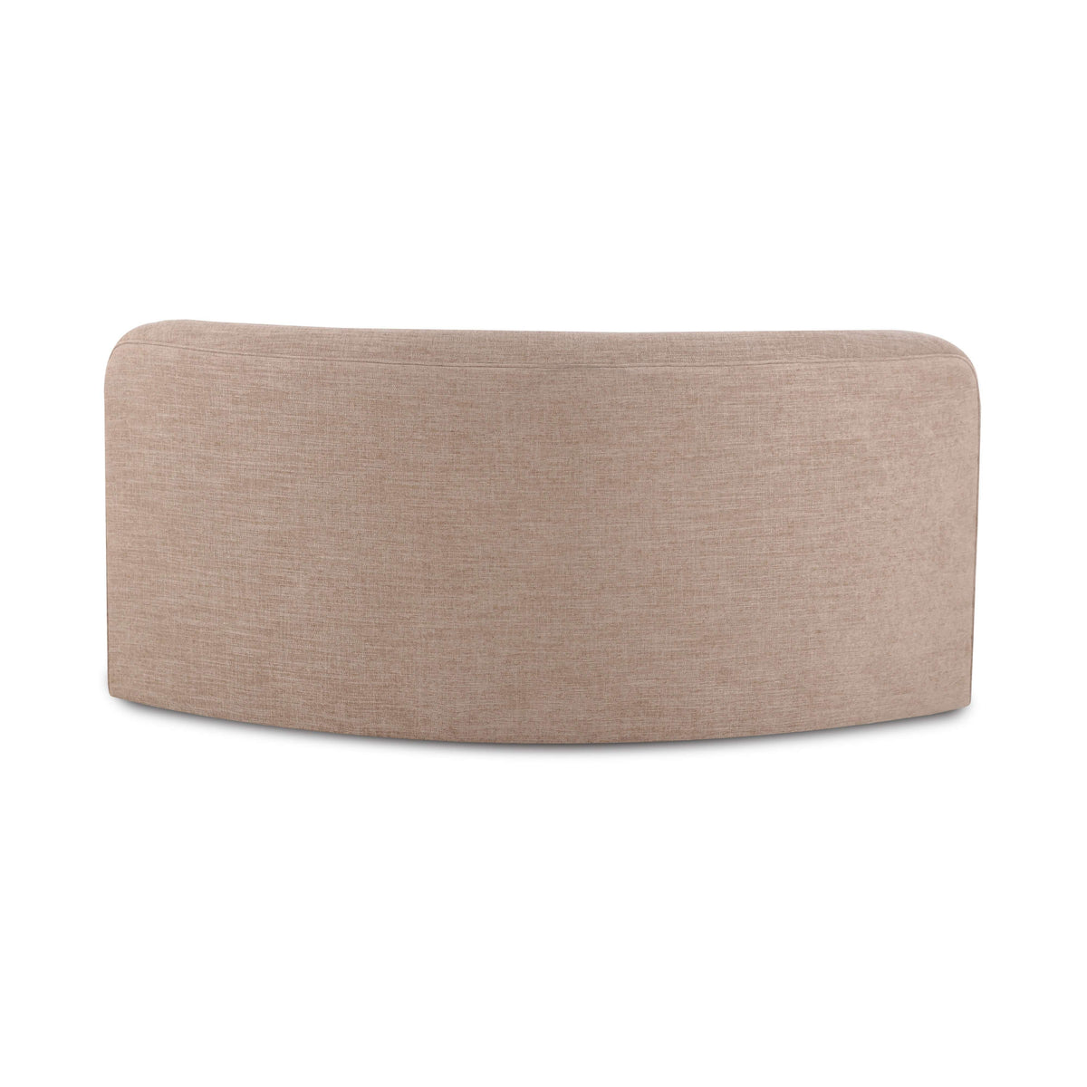 Gorge Modular Corner Wedge in Tan by TOV Furniture – photo 5 of 7