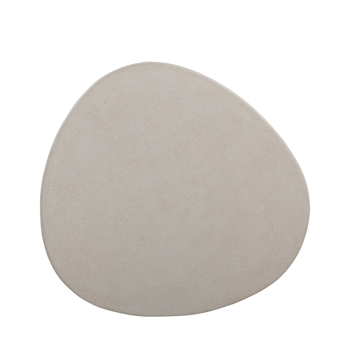 Jade Cream Concrete Indoor/Outdoor Nesting Coffee Table Set by TOV Furniture – photo 8 of 11
