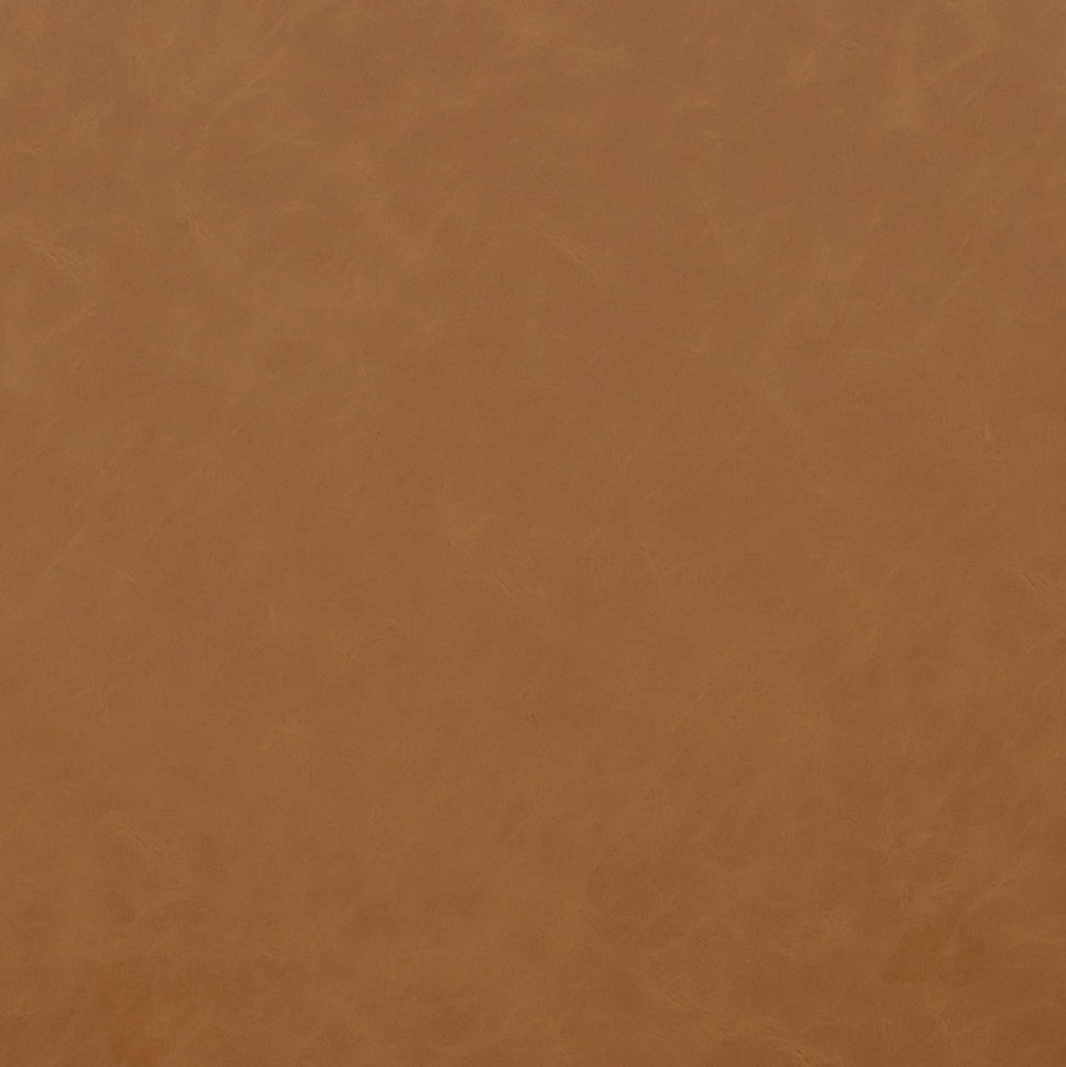 Odessa Saddle Brown Performance Vegan Leather Dining Chair by TOV Furniture – photo 8 of 8