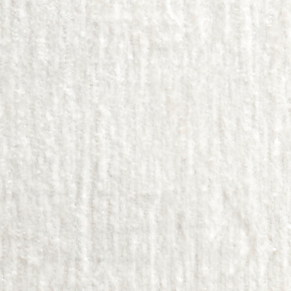 Bruno Cream Thick Performance Chenille Arched Back Dining Chair by TOV Furniture – photo 8 of 8