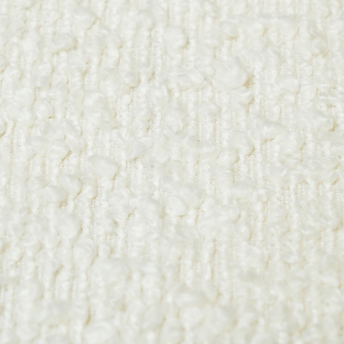Fickle Cream Boucle Swivel Accent Chair by TOV Furniture – photo 8 of 8