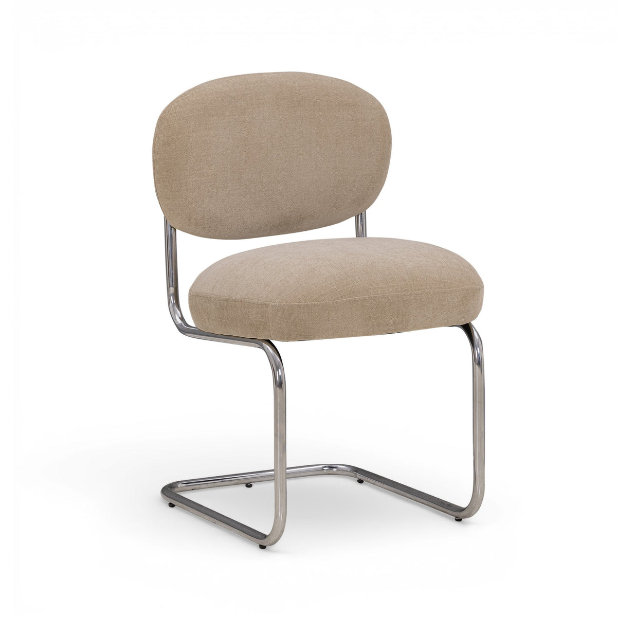 Becky Stone Performance Chenille Chair by TOV Furniture – photo 1 of 7
