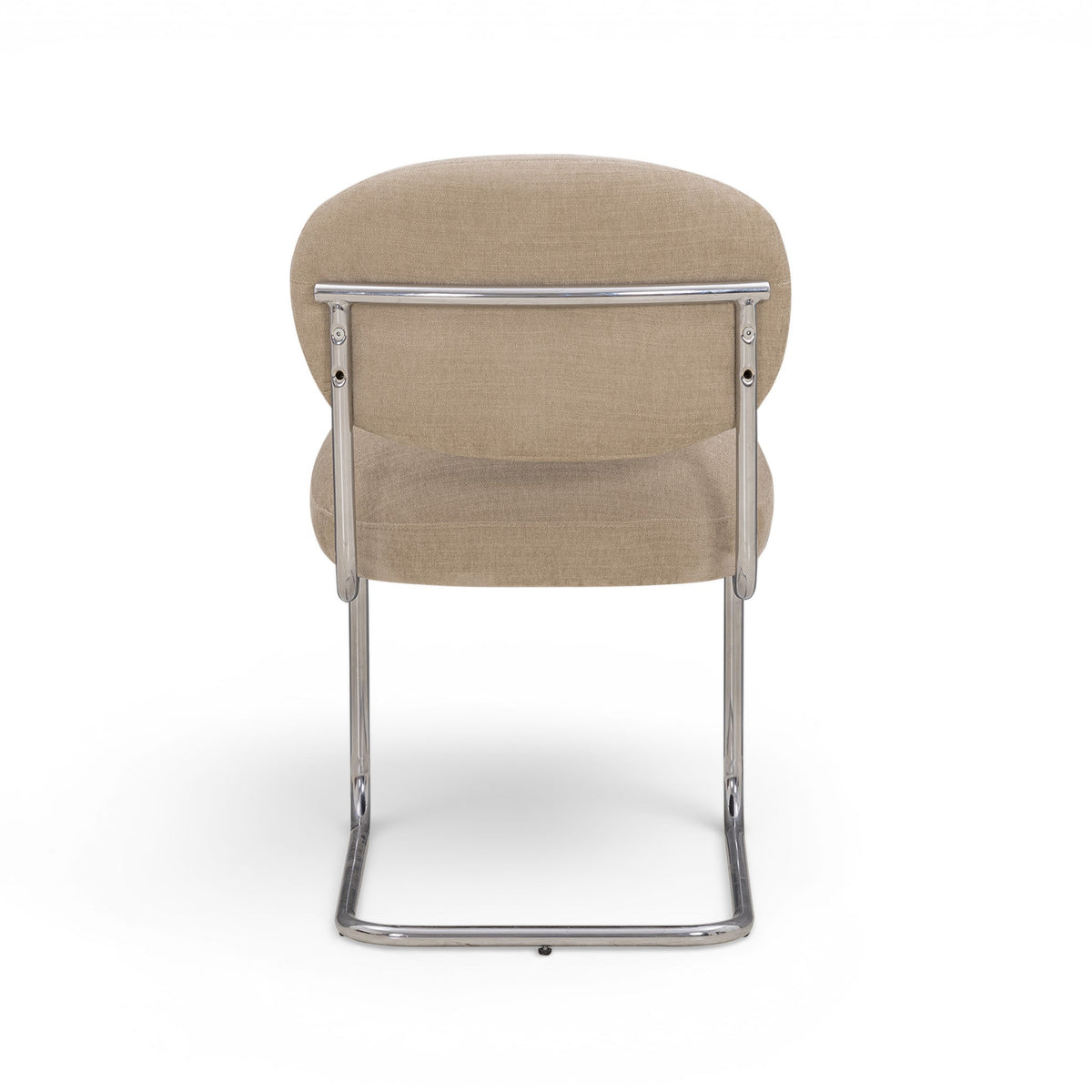 Becky Stone Performance Chenille Chair by TOV Furniture – photo 4 of 7