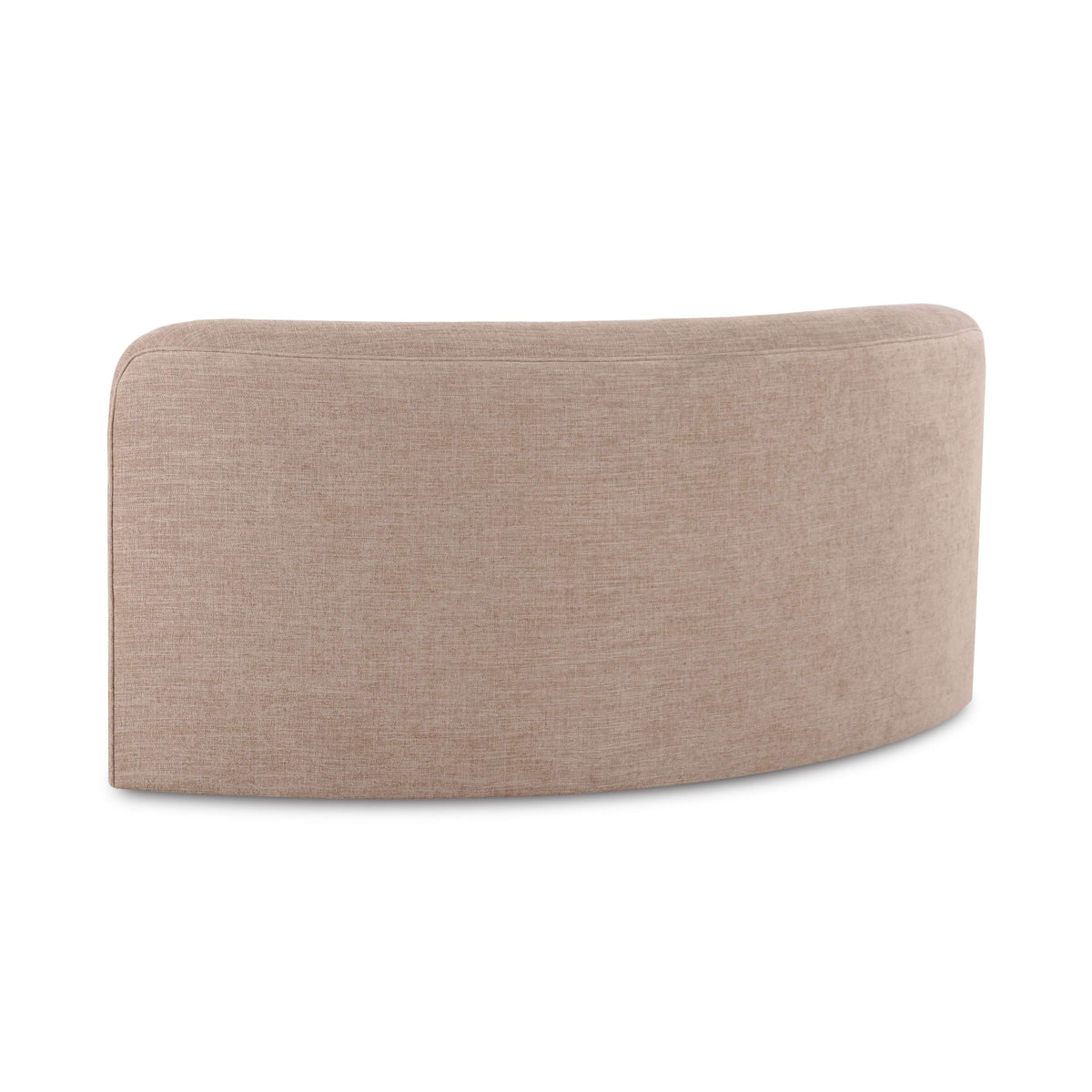 Gorge Modular Corner Wedge in Tan by TOV Furniture – photo 4 of 7