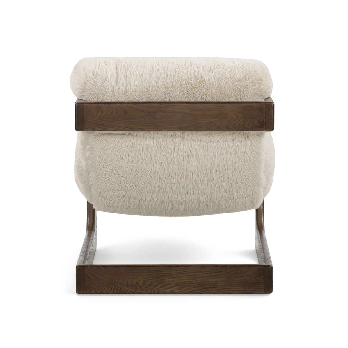 Palma Accent Chair in Natural by TOV Furniture – photo 4 of 8