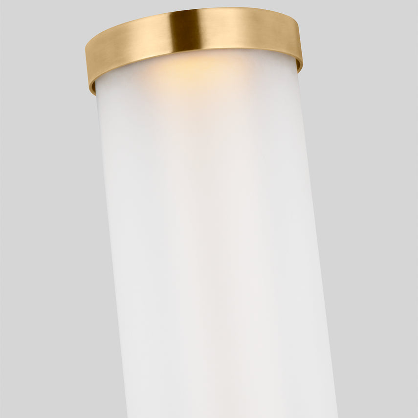 Visual Comfort Miguel 21In Rechargeable Cordless Lamp 