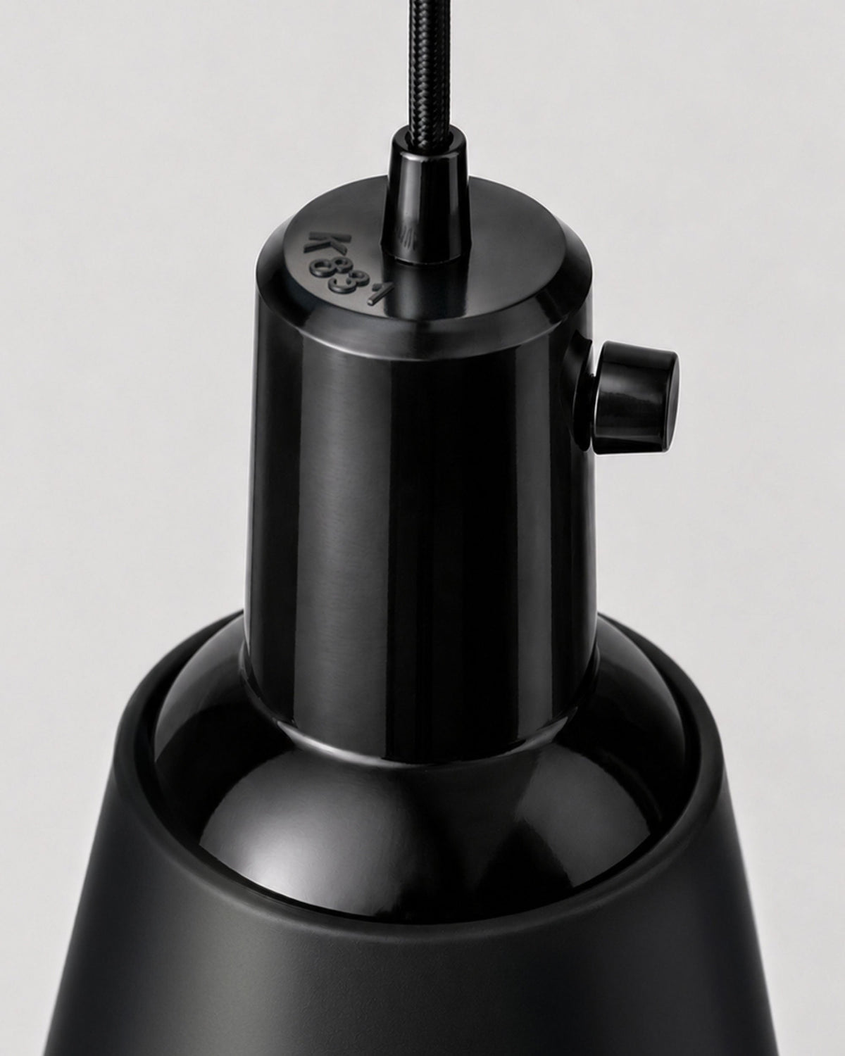 Midgard K831 – pendant light, photo 21