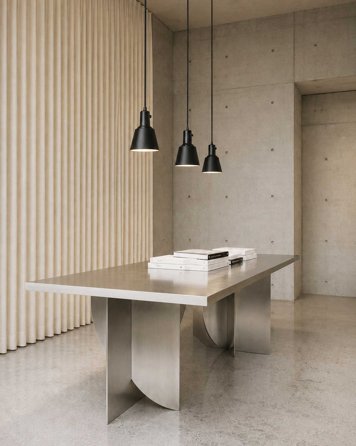 Midgard K831 – pendant light, photo 22