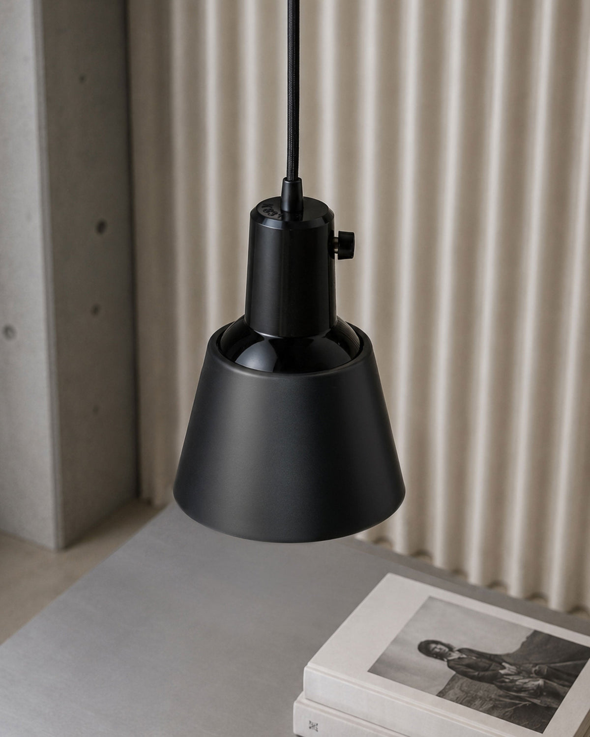 Midgard K831 – pendant light, photo 20