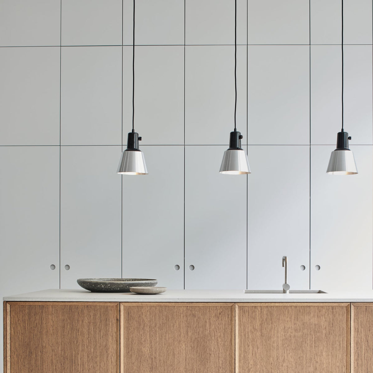 Midgard K831 – pendant light, photo 25