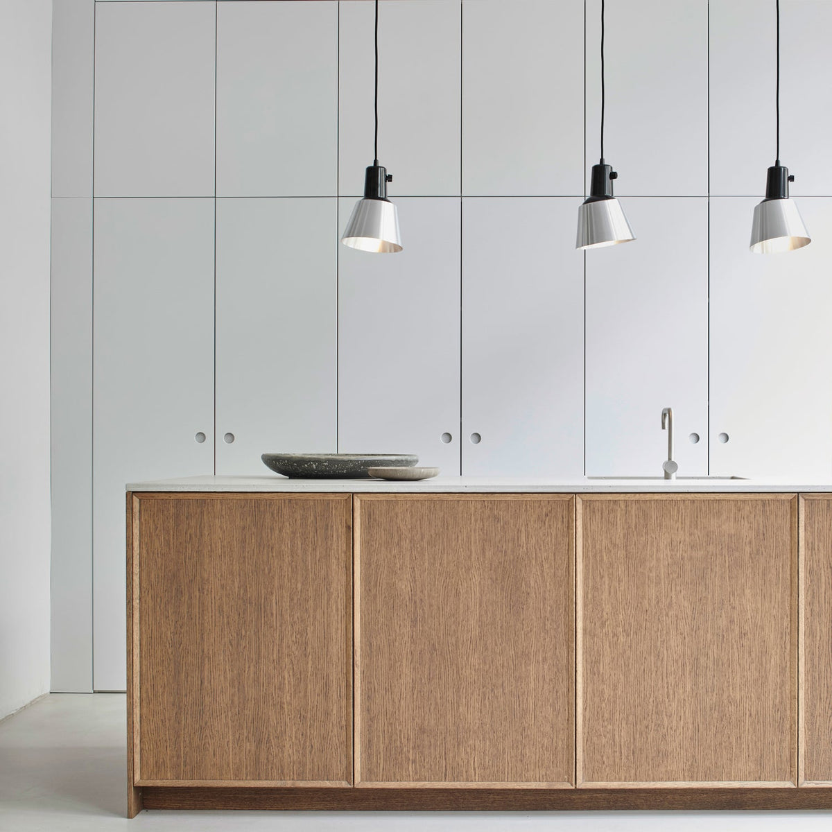 Midgard K831 – pendant light, photo 26
