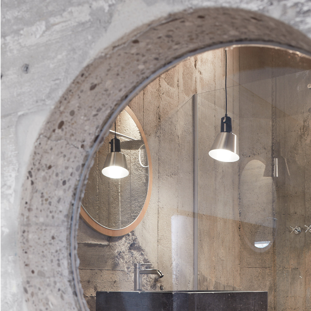 Midgard K831 – pendant light, photo 27