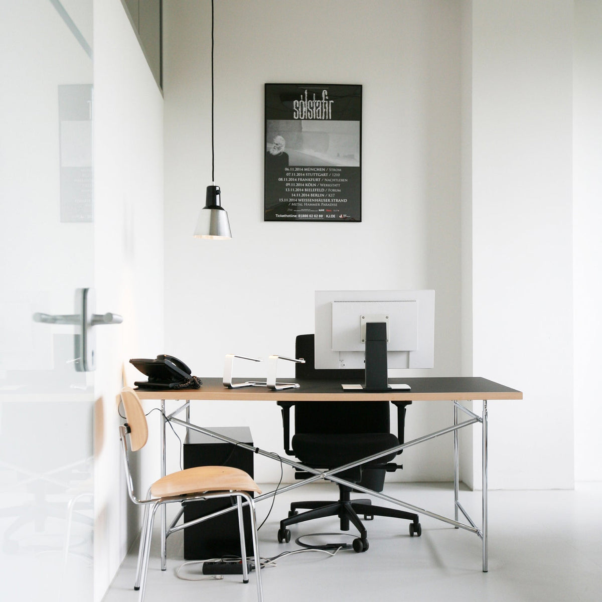 Midgard K831 – pendant light, photo 29