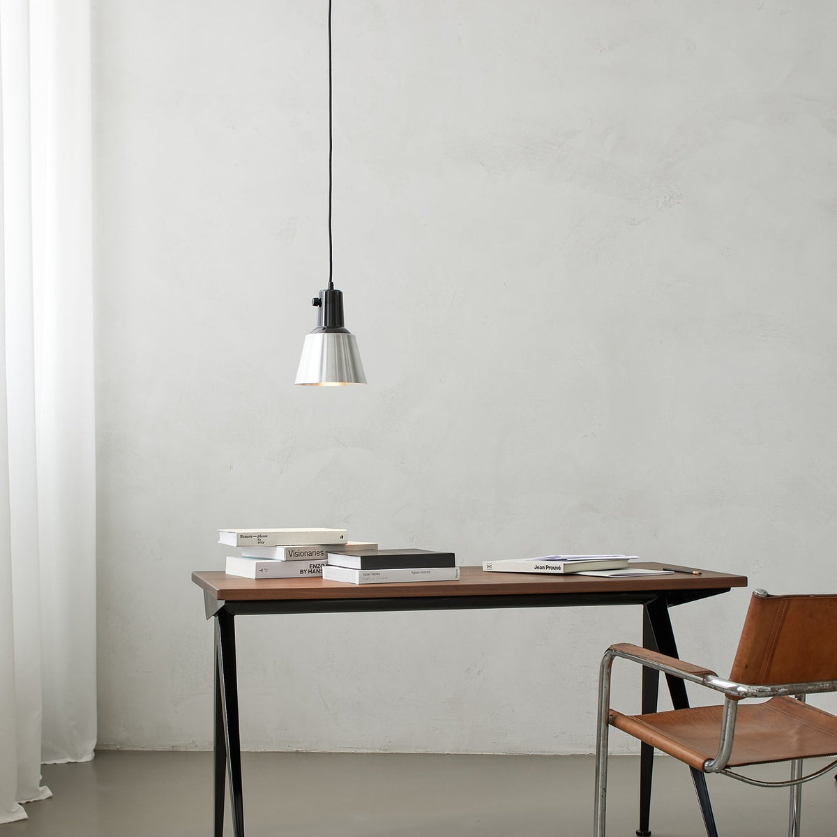 Midgard K831 – pendant light, photo 28