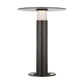 Visual Comfort Miguel 10Inch Portable Led Table Lamp Wireless 