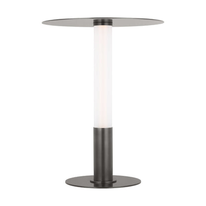 Visual Comfort Miguel 21In Rechargeable Cordless Lamp Bronze