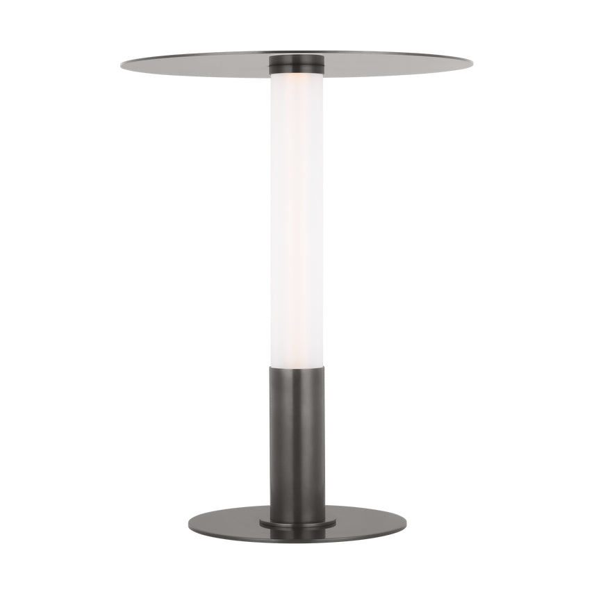 Miguel 21In Rechargeable & Cordless Lamp by Visual & Comfort & Co