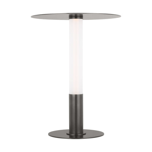 Miguel 21In Rechargeable & Cordless Lamp by Visual & Comfort & Co