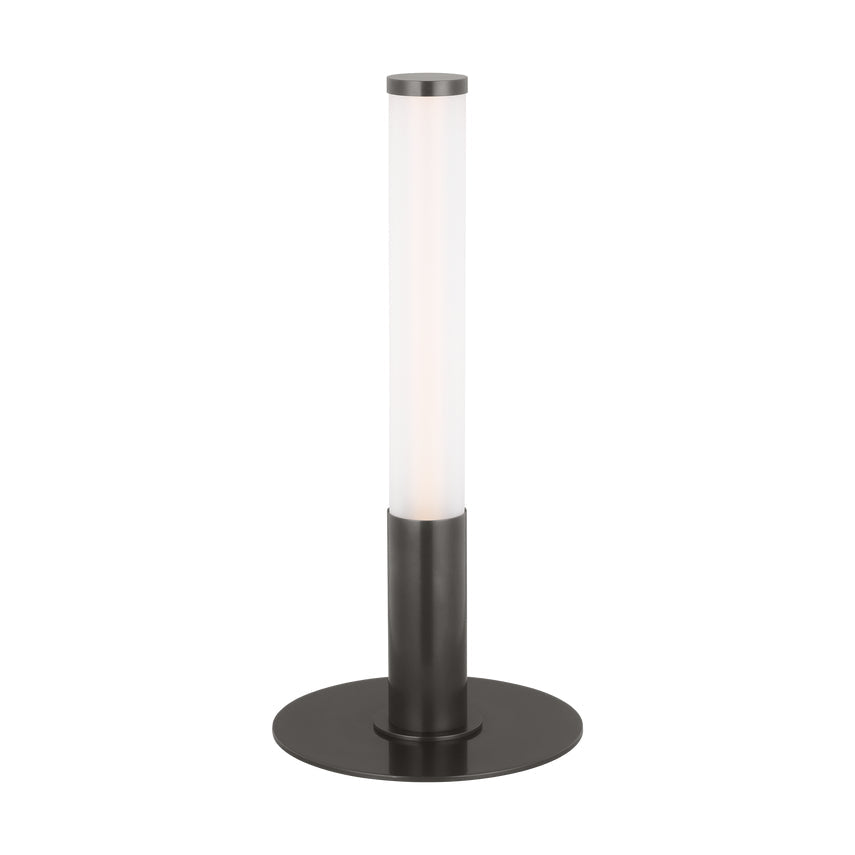 Miguel 21In Rechargeable & Cordless Lamp by Visual & Comfort & Co