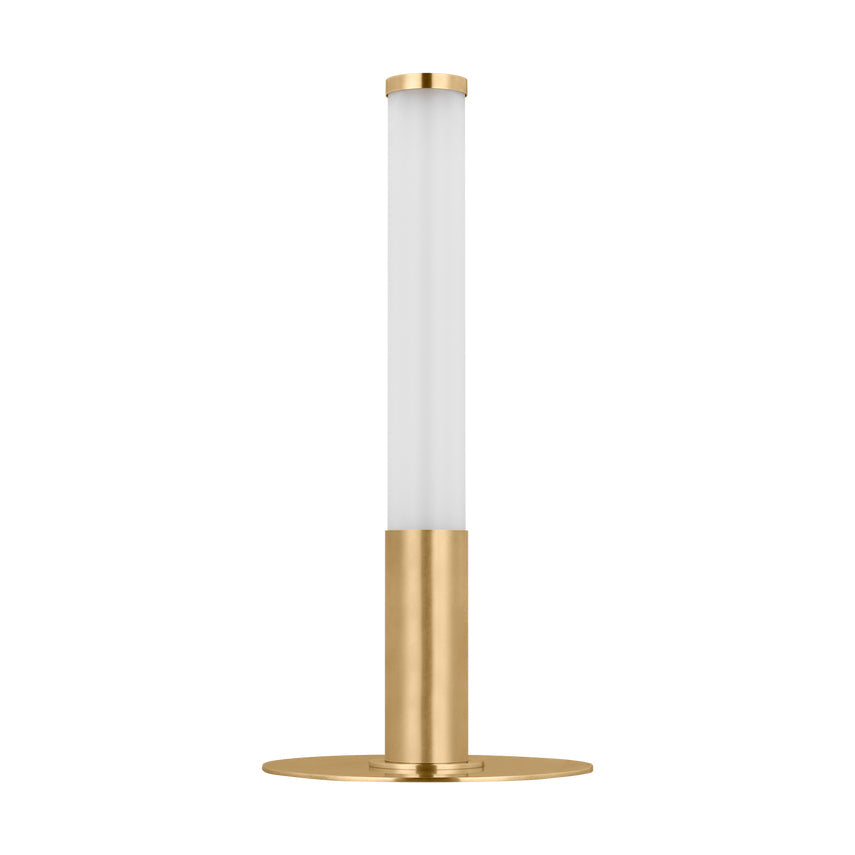 Miguel 21In Rechargeable & Cordless Lamp by Visual & Comfort & Co