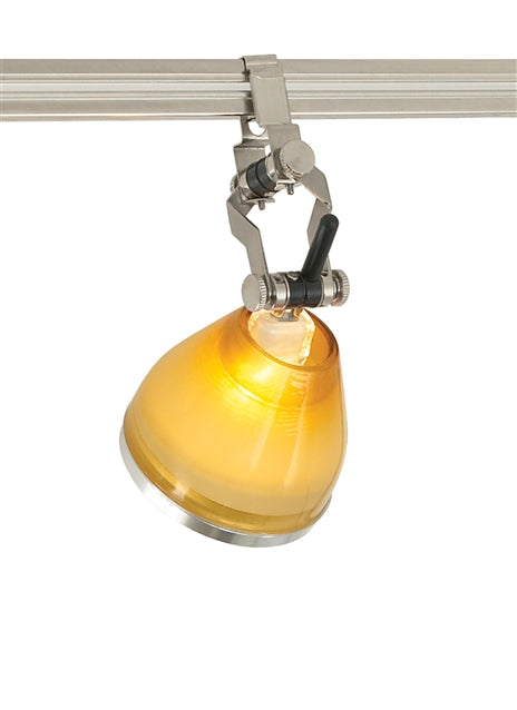 Mo Pivot Monorail Head by Visual & Comfort & Co