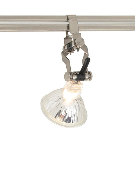 Mo Pivot Monorail Head by Visual & Comfort & Co