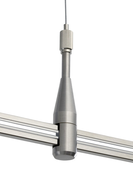 Monorail Adjustable Standoff by Visual & Comfort & Co
