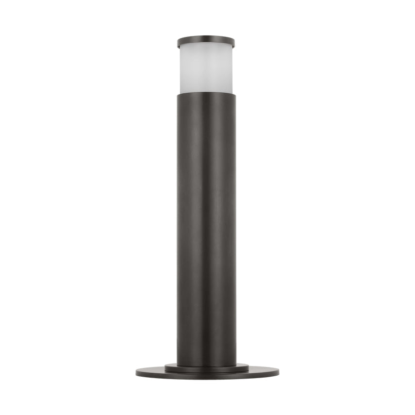 Miguel 10Inch Portable LED Table Lamp Wireless by Visual & Comfort & Co