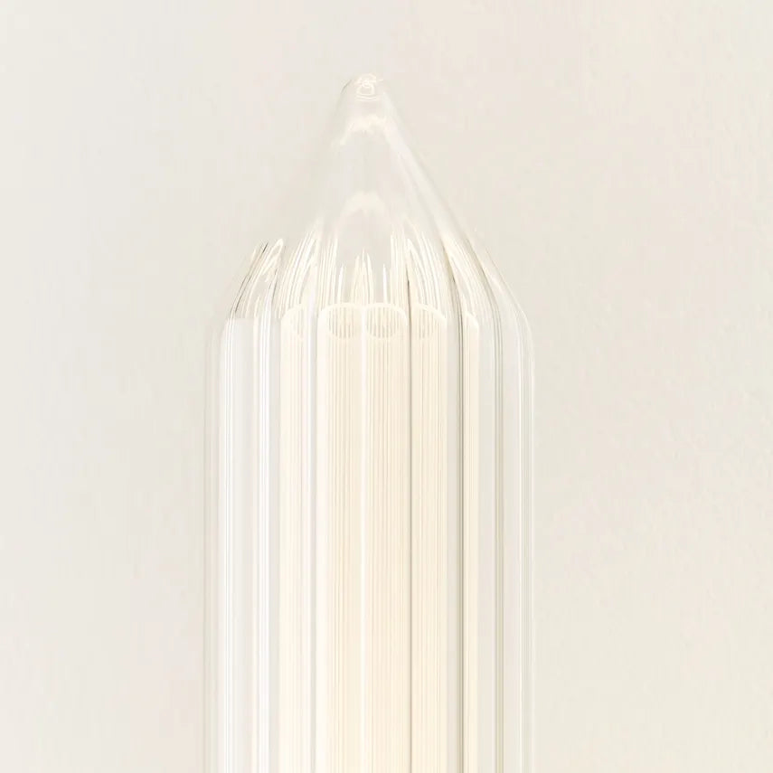 Langston 23 Crystal Glass LED Wall Sconce Dimmable by Visual & Comfort & Co