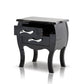 Monte Carlo Black Nightstand