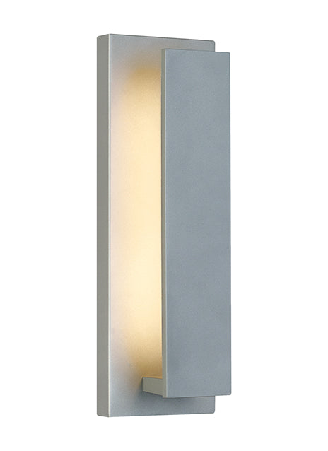 Nate 17 Outdoor Wall Light by Visual & Comfort & Co