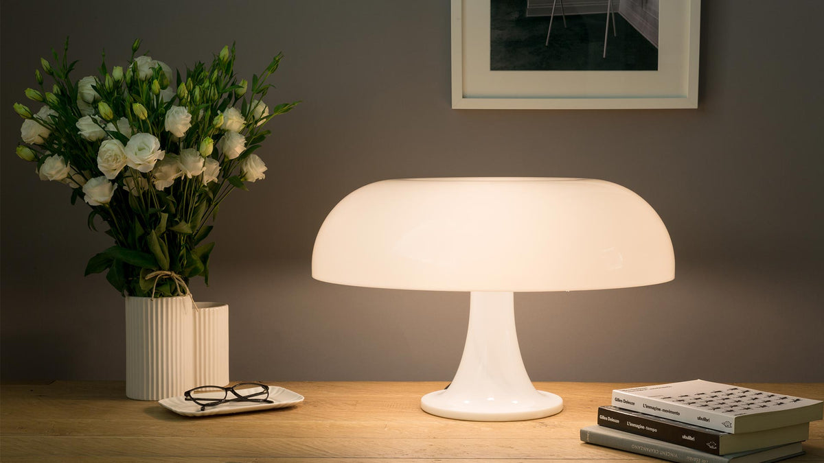Artemide Nesso design detail 4