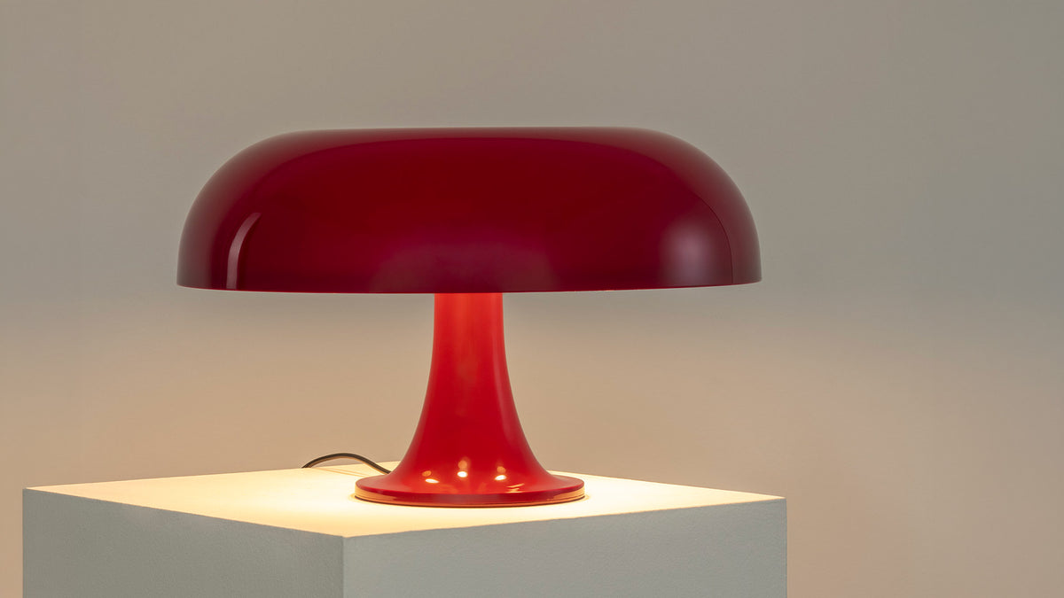 Artemide Nesso design detail 3