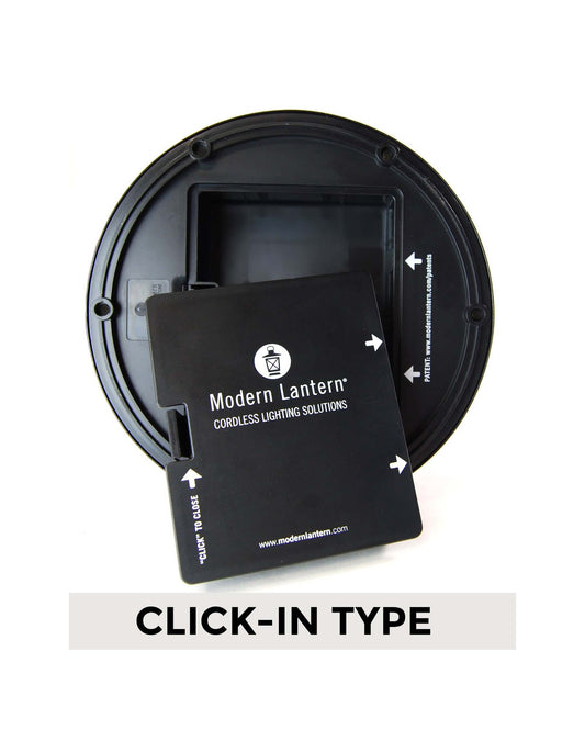 Modern Lantern Spare 7000 mAh Battery Pack