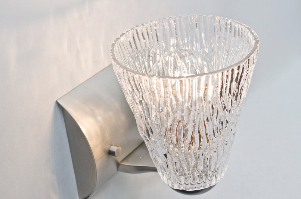 Besa Nico 5 wall sconce – room view