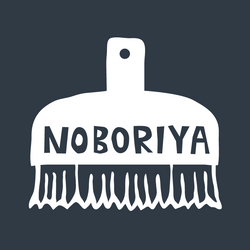 Noboriya logo