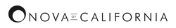 Nova of California logo