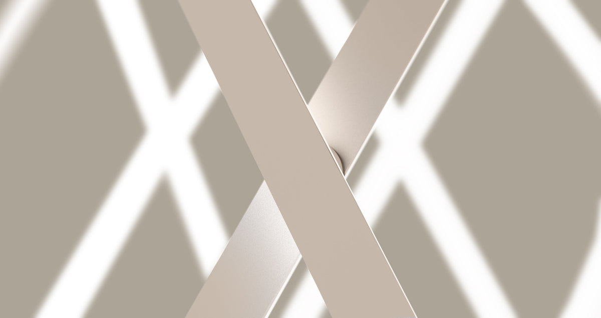 Pablo Designs Stella expandable LED pendant – view 19
