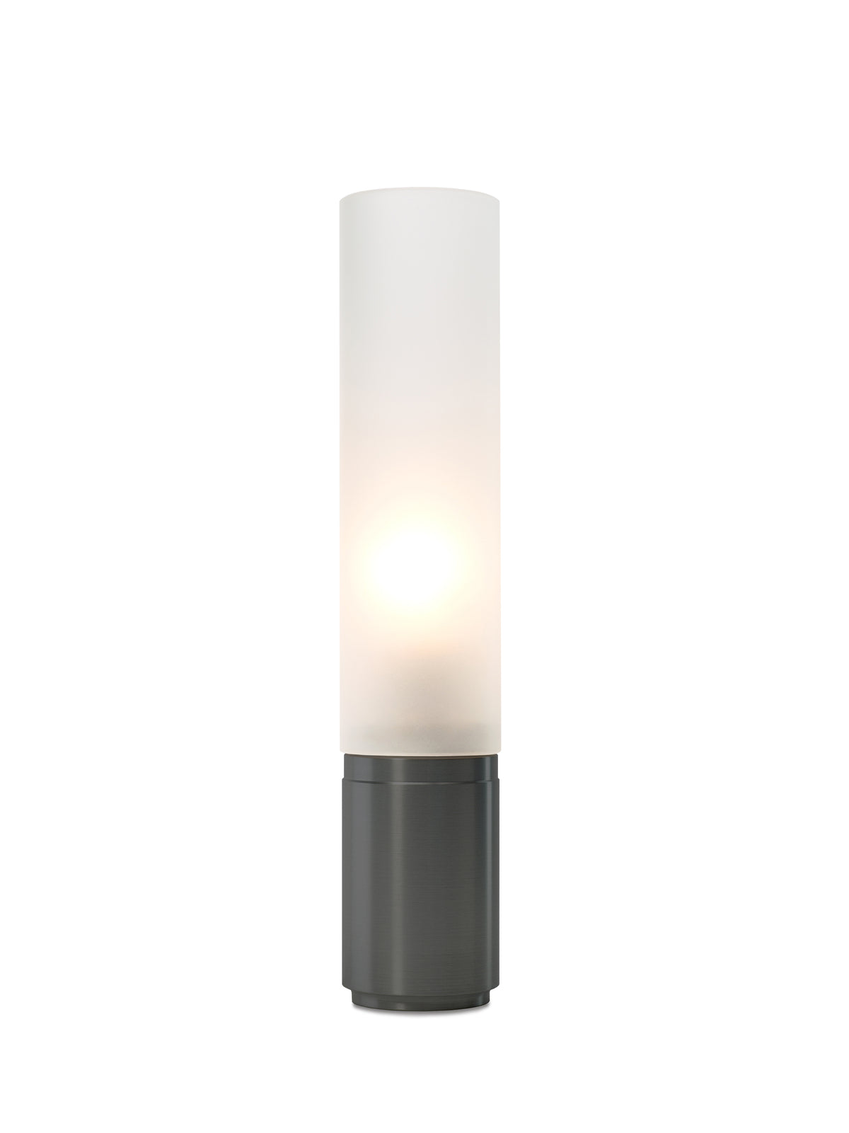 Pablo Elise Table Lamp in 12" Black