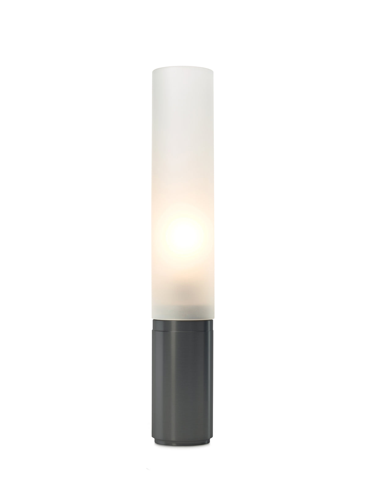 Pablo Elise Table Lamp in 18" Black